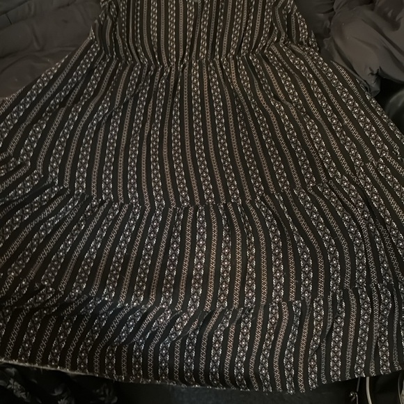 Challis Midi Dress - Picture 6 of 6